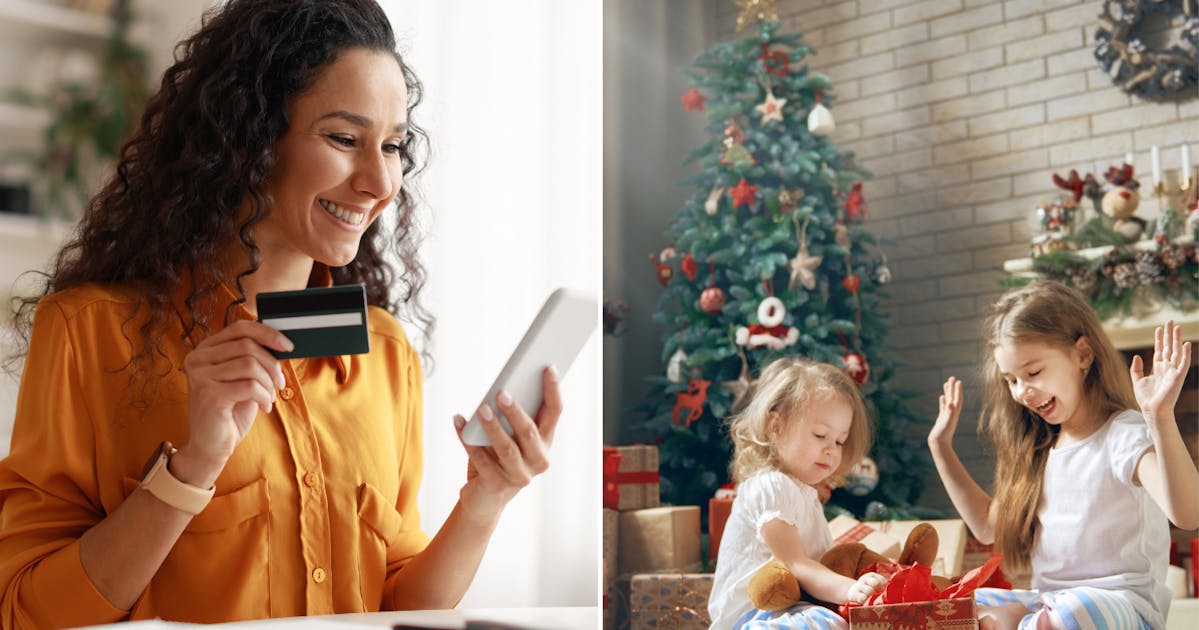 Cheap christmas discount toys